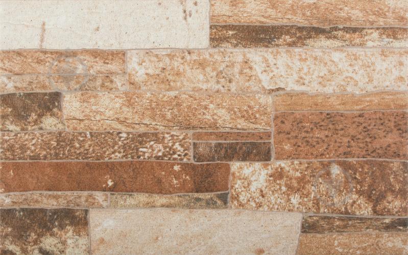 Плитка STN CERAMICA Ирта терра 25x40 - фото 1 Плитка STN CERAMICA Ирта терра 25x40 - фото 1