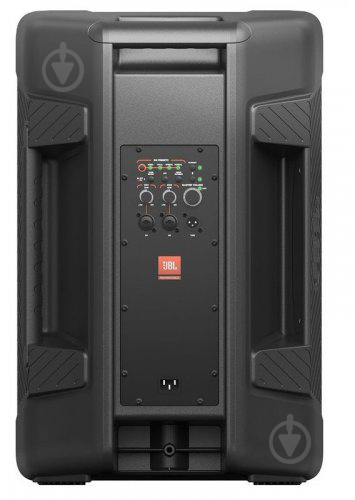 Акустическая система JBL IRX112BT 2.0 black - фото 8