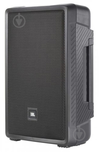 Акустическая система JBL IRX112BT 2.0 black - фото 2