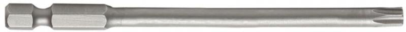 Біта Proline Torx T10x100 мм 1/4 2 шт. 10810 - фото 1
