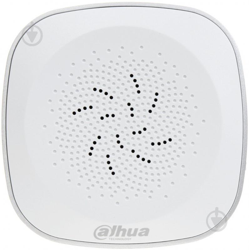 Микрофон Dahua всенаправленный DH-HAP201 - фото 1