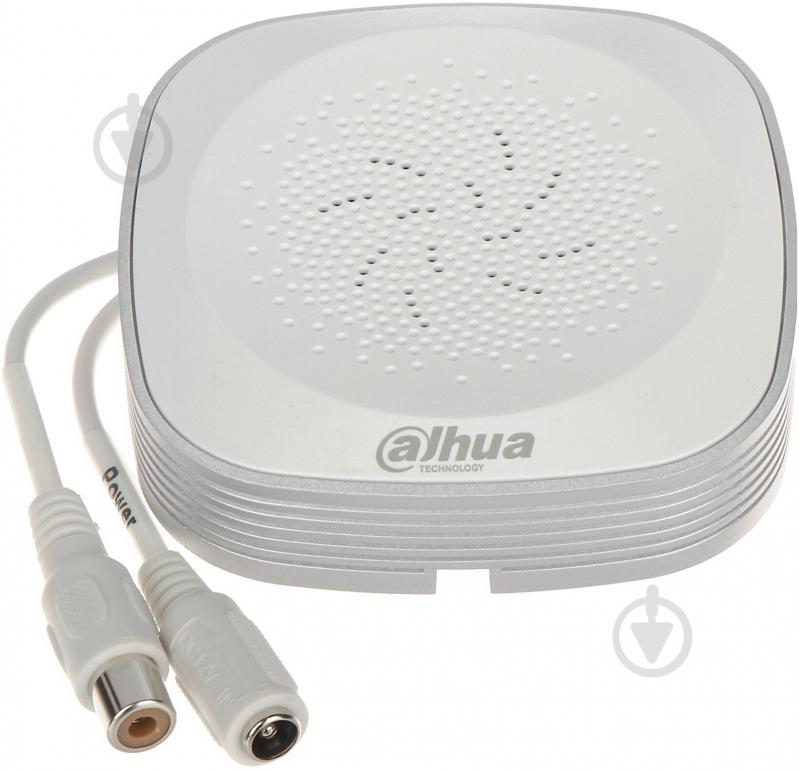 Микрофон Dahua всенаправленный DH-HAP201 - фото 3