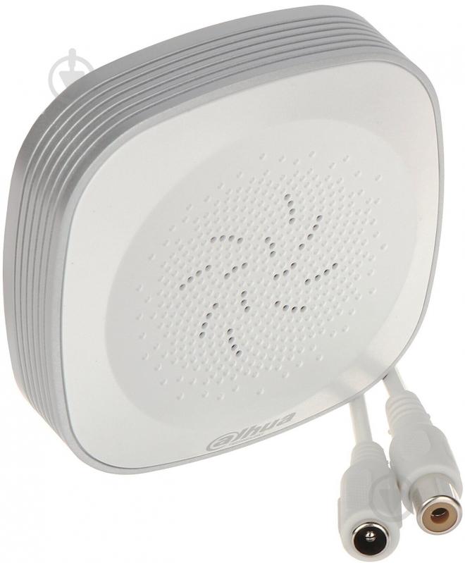 Микрофон Dahua всенаправленный DH-HAP201 - фото 4