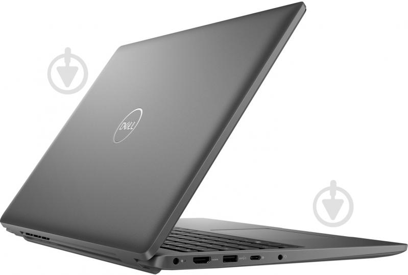 Ноутбук Dell Latitude 3540 15,6" (N015L354015UA_UBU) black - фото 5