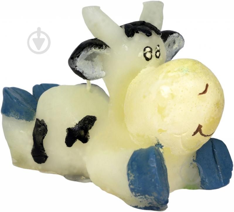 Свеча Бычок 1СN08514А/В - фото 1