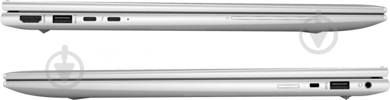 Ноутбук HP EliteBook 865-G10 16" (818H8EA) silver - фото 7