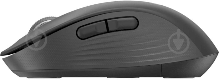 Мышка Logitech Signature M650 L Wireless for Business graphite (910-006348) - фото 3