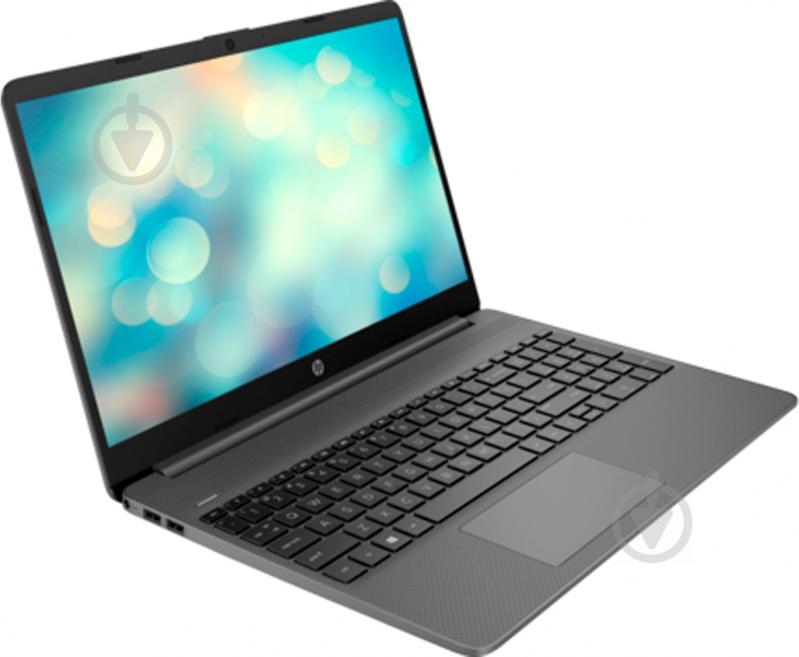 Ноутбук HP Laptop 15s-fq2031ur 15,6 (2Z7J0EA) grey - фото 2