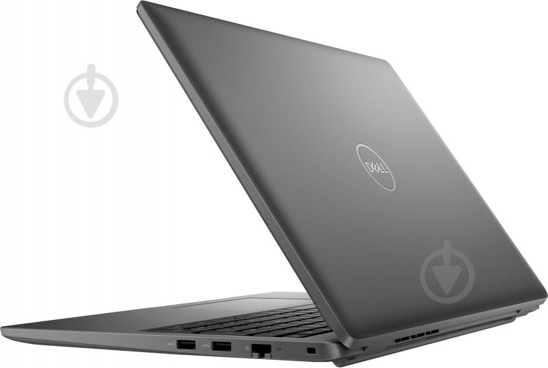 Ноутбук Dell Latitude 3540 15,6" (N022L354015UA_UBU) black - фото 8