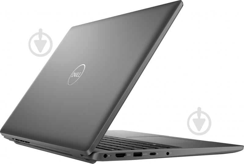 Ноутбук Dell Latitude 3540 15,6" (N022L354015UA_UBU) black - фото 7