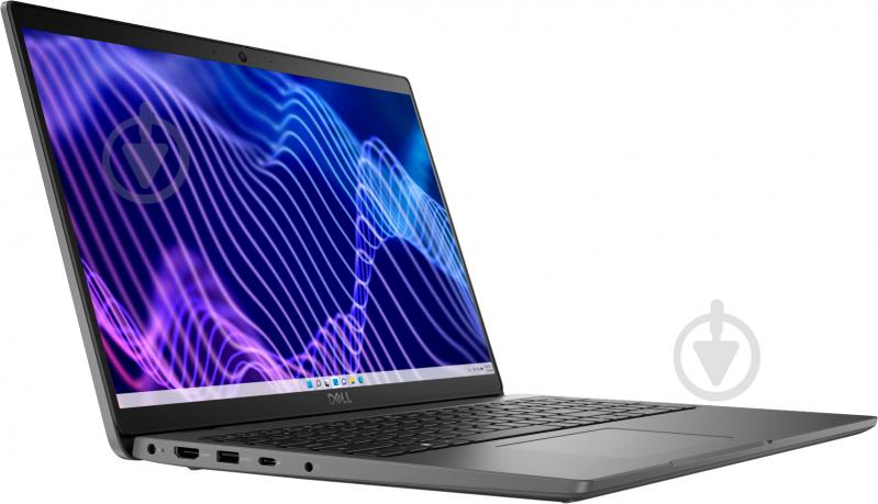 Ноутбук Dell Latitude 3540 15,6" (N022L354015UA_UBU) black - фото 2
