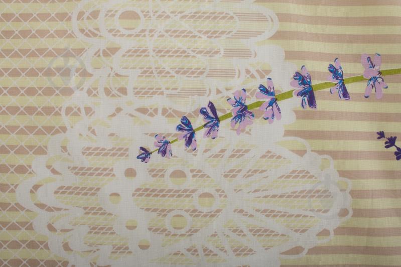 Комплект постельного белья Лаванда 1,5 лавандовый UP! (Underprice) - фото 2 Комплект постельного белья Лаванда 1,5 лавандовый UP! (Underprice) - фото 2