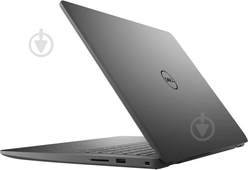 Ноутбук Dell Vostro 3400 14" (N4013VN3400GE_UBU) black - фото 6