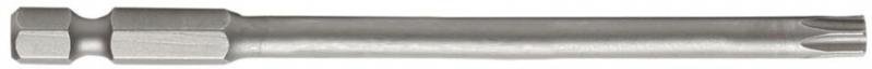 Бита Proline Torx T20x100 мм 1/4 2 шт. 10812 - фото 1