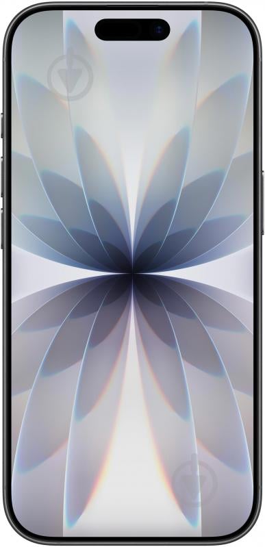 Смартфон Apple iPhone 17 256GB black (MG6J4AF/A) - фото 2