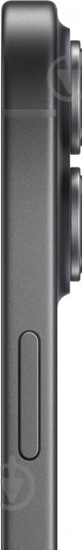 Смартфон Apple iPhone 17 256GB black (MG6J4AF/A) - фото 4
