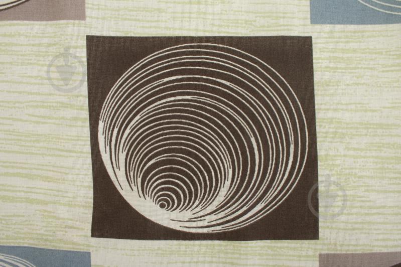 Комплект постельного белья Galaxy 2,0 бежевый UP! (Underprice) - фото 2