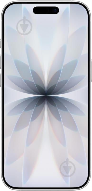 Смартфон Apple iPhone 17 256GB white (MG6K4AF/A) - фото 2