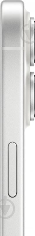 Смартфон Apple iPhone 17 256GB white (MG6K4AF/A) - фото 4