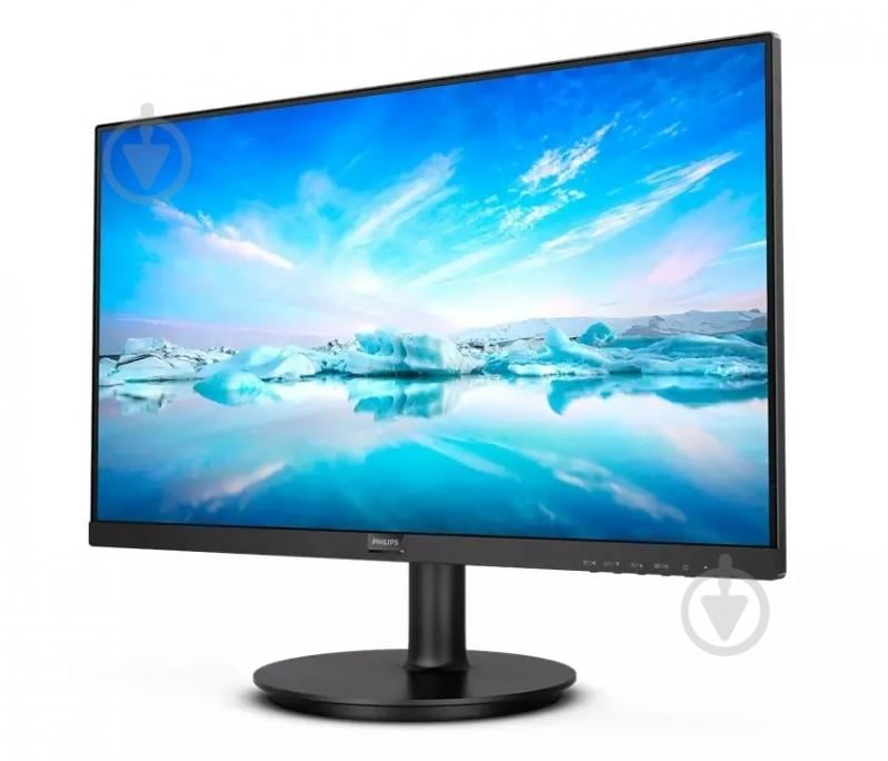 Монитор Philips 21,5" (220V8L5/01) - фото 3
