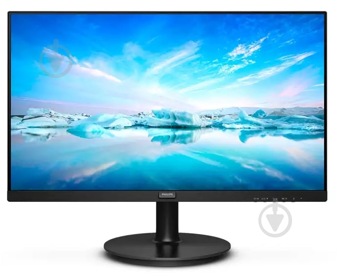 Монитор Philips 21,5" (220V8L5/01) - фото 1