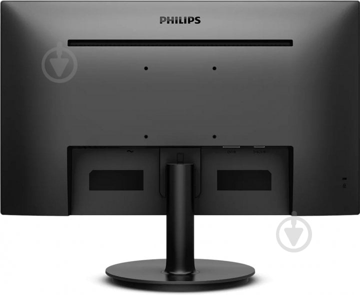 Монитор Philips 21,5" (220V8L5/01) - фото 4