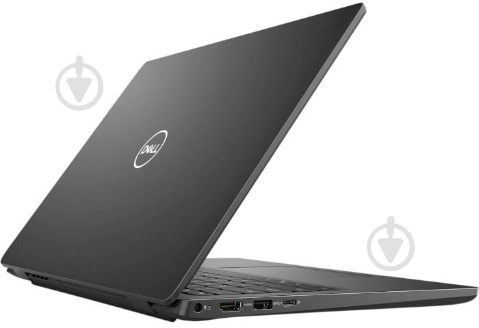 Ноутбук Dell Vostro 3510 15,6" (N8000VN3510GE_UBU) black - фото 8