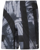 Шорти Reebok AUSTIN - FLAT ON YOUR BCK GI8424 р. XL чорно-сіро-білий - фото 1 Шорти Reebok AUSTIN - FLAT ON YOUR BCK GI8424 р. XL чорно-сіро-білий - фото 1