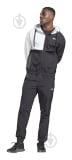 Спортивный костюм Reebok TS TRACKSUIT GJ6337 р. S черный - фото 9