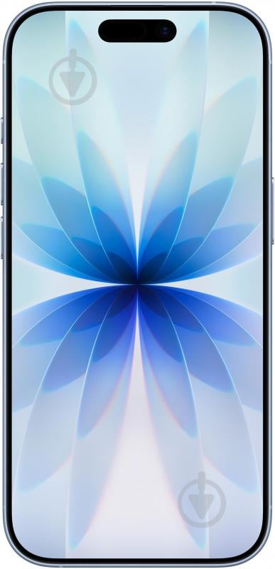 Смартфон Apple iPhone 17 512GB mist blue (MG6T4AF/A) - фото 2 Смартфон Apple iPhone 17 512GB mist blue (MG6T4AF/A) - фото 2