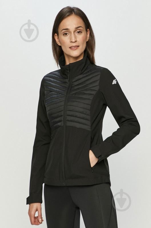 Куртка 4F H4Z20-SFD003-20S р.S - фото 1