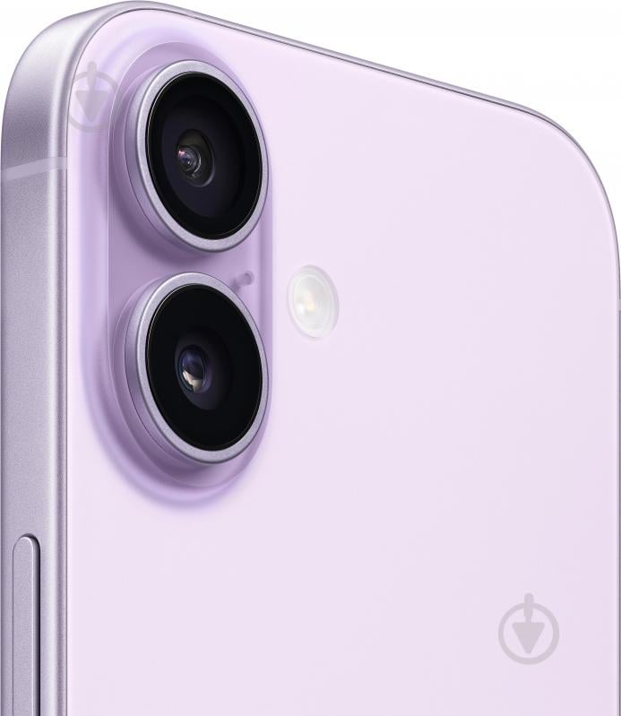Смартфон Apple iPhone 17 512GB lavender (MG6U4AF/A) - фото 3 Смартфон Apple iPhone 17 512GB lavender (MG6U4AF/A) - фото 3