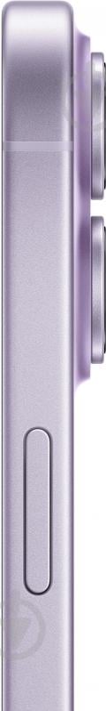 Смартфон Apple iPhone 17 512GB lavender (MG6U4AF/A) - фото 4 Смартфон Apple iPhone 17 512GB lavender (MG6U4AF/A) - фото 4
