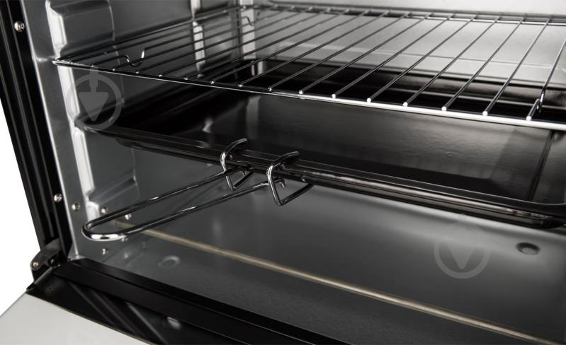 Электрическая печь Grunhelm GN33AВ - фото 8