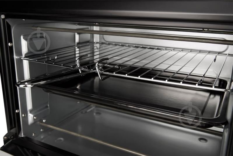 Электрическая печь Grunhelm GN33AВ - фото 7