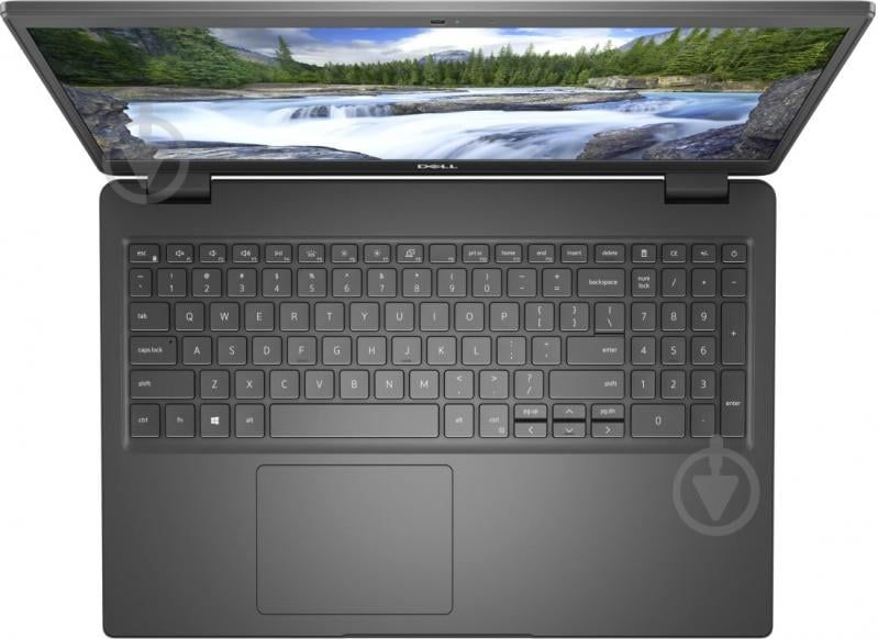 Ноутбук Dell Latitude 3510 15,6 (210-AVLN-ST-08) black - фото 4