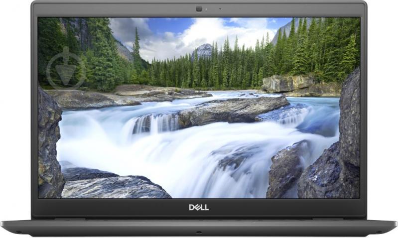 Ноутбук Dell Latitude 3510 15,6 (210-AVLN-ST-08) black - фото 5