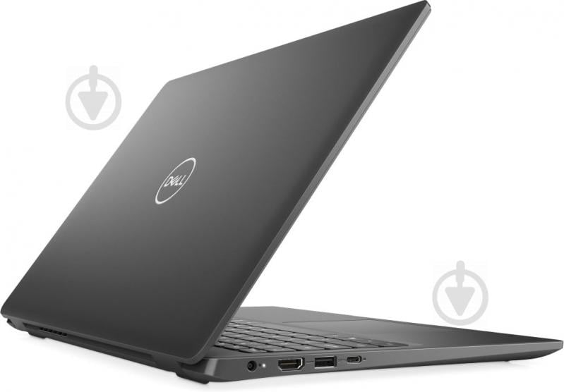 Ноутбук Dell Latitude 3510 15,6 (210-AVLN-ST-08) black - фото 6