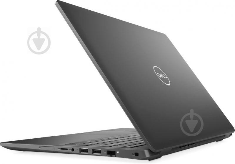 Ноутбук Dell Latitude 3510 15,6 (210-AVLN-ST-08) black - фото 7