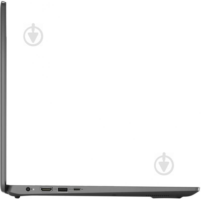 Ноутбук Dell Latitude 3510 15,6 (210-AVLN-ST-08) black - фото 8