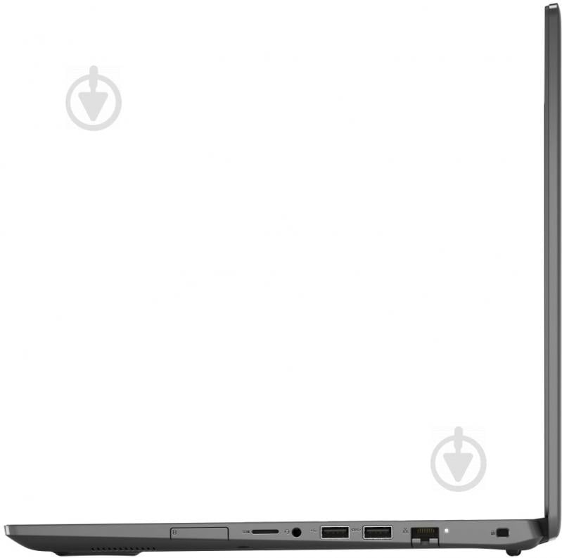 Ноутбук Dell Latitude 3510 15,6 (210-AVLN-ST-08) black - фото 9