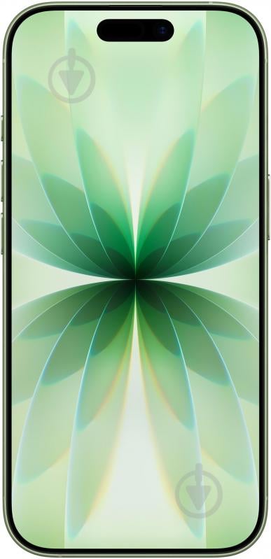Смартфон Apple iPhone 17 512GB sage (MG6V4AF/A) - фото 2 Смартфон Apple iPhone 17 512GB sage (MG6V4AF/A) - фото 2