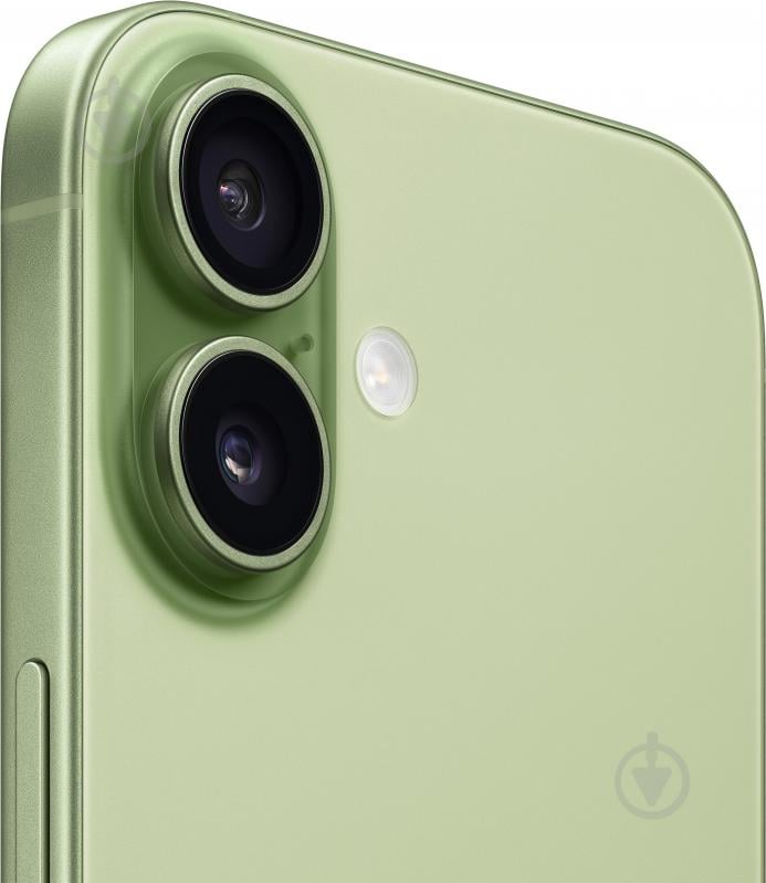 Смартфон Apple iPhone 17 512GB sage (MG6V4AF/A) - фото 3 Смартфон Apple iPhone 17 512GB sage (MG6V4AF/A) - фото 3