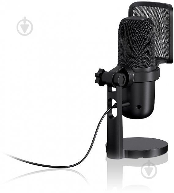 Мікрофон Real-el MC-700 (EL124300006) - фото 4