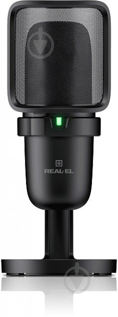 Мікрофон Real-el MC-700 (EL124300006) - фото 2