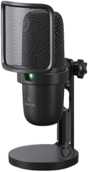 Мікрофон Real-el MC-700 (EL124300006) - фото 1