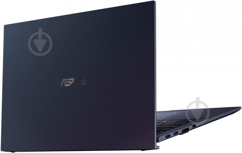 Ноутбук Asus ExpertBook B9 B9400CBA-KC0722X 14" (90NX04Z1-M00ZN0) star black - фото 11