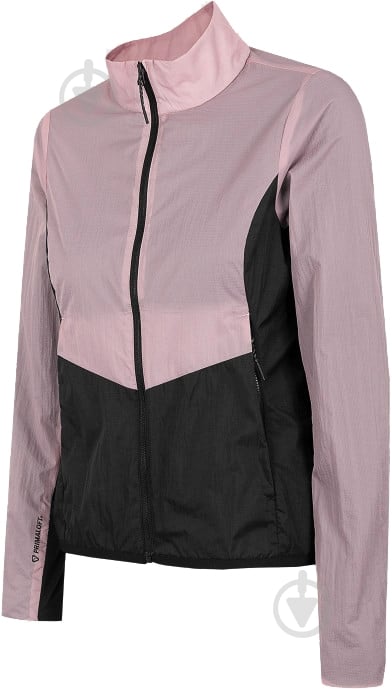 Куртка женская 4F KUMH060-30s р.2XL фиолетовая - фото 1