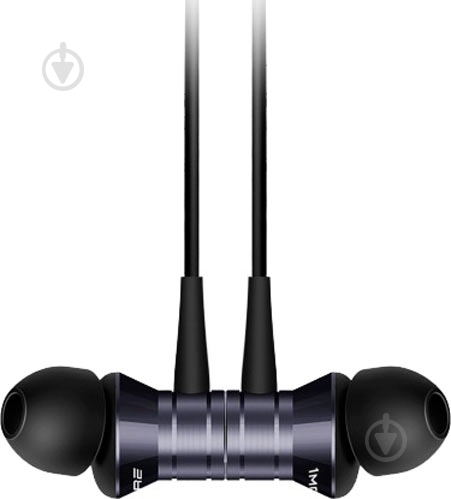 Наушники 1More black Piston Fit BT In-Ear Headphones - фото 6