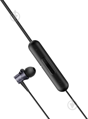 Наушники 1More black Piston Fit BT In-Ear Headphones - фото 8